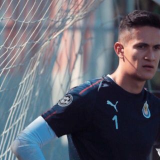 Raúl Gudiño se presenta en Verde Valle