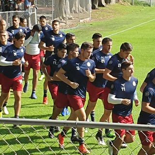 Memo Madrigal se quedaría en el Rebaño