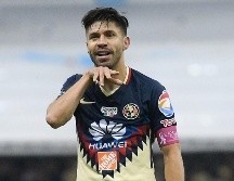Oficial: Oribe Peralta pasa de América a Chivas