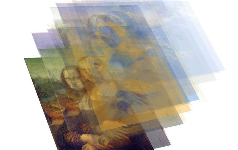 Pretenden revivir la historia de la obra más importante de Leonardo y del mundo entero. TWITTER / @emissiveVR