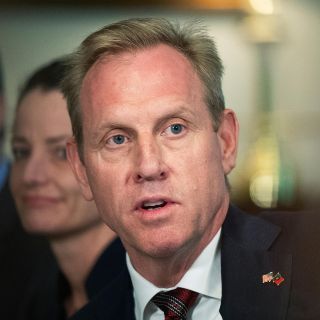 El Pentágono aprueba el envío de mil militares más a Oriente Medio