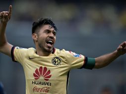 Este lunes se hizo oficial la contratación de Oribe Peralta con Chivas para el siguiente torneo. ARCHIVO / IMAGO7