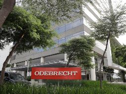 Odebrecht y sus subsidiarias continuarán con sus operaciones regulares durante la reestructuración de deuda. AP/A. Penner