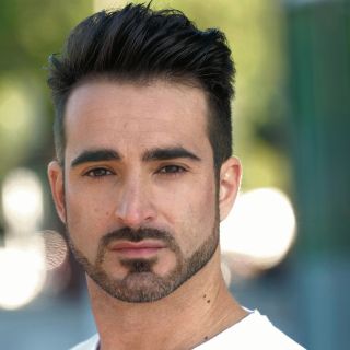 José Mora, el pop más flamenco