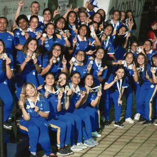 Por esto es que mandan