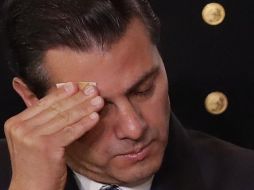 La transacción fue en detrimento del patrimonio de la petrolera, según la indagatoria.