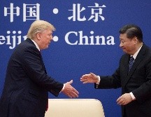 Las empresas estadounidenses le están implorando a Trump para que no amplíe la imposición de aranceles a 300 mil millones de dólares en productos importados de China o que al menos haga una excepción con las importaciones claves para sus clientes. AFP/ ARCHIVO