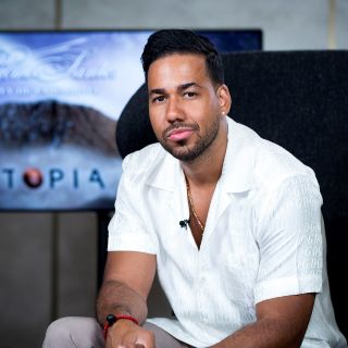 No se puede contar la historia de la bachata sin Aventura: Romeo Santos