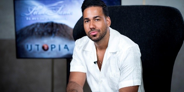 No se puede contar la historia de la bachata sin Aventura: Romeo Santos
