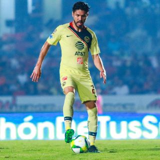 Los jugadores más longevos que han llegado a Chivas