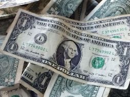 Durante la sesión el tipo de cambio podría cotizar entre 19.05 y 19.20 pesos por dólar. AP / ARCHIVO