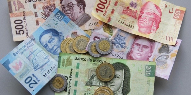 Tenemos recursos para paliar la peor crisis: SHCP