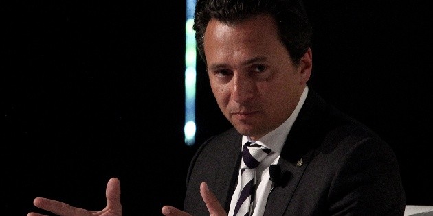 Juez levanta suspensi&oacute;n contra hermana de Lozoya; podr&aacute;n detenerla