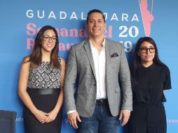 Durante la Semana del Restaurante participarán 40 restaurantes que brindarán menú especiales. EL INFORMADOR / N. Gutiérrez