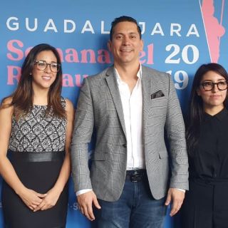 Alistan "Semana del Restaurante" en la ZMG