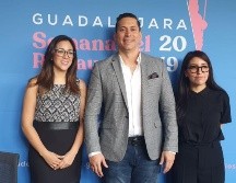 Durante la Semana del Restaurante participarán 40 restaurantes que brindarán menú especiales. EL INFORMADOR / N. Gutiérrez