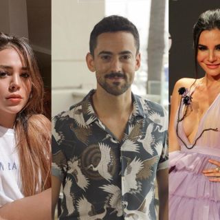 Los mexicanos que están triunfando en Netflix