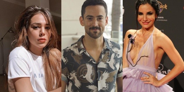 Los mexicanos que est&aacute;n triunfando en Netflix