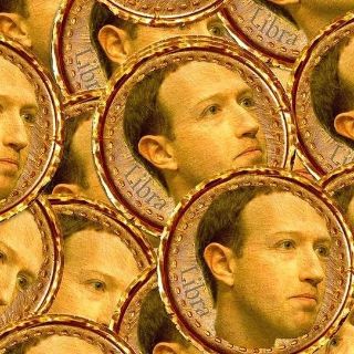Cómo es Libra, la criptomoneda de Facebook (y qué preocupaciones genera)