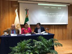 El Proyecto del Tren Maya tiene contemplado atravesar por más de 50 zonas arqueológicas abiertas al público. TWITTER/@FonaturMX