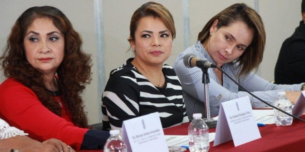 Atacan a balazos a diputada Erika Garc&iacute;a Zaragoza en Morelos