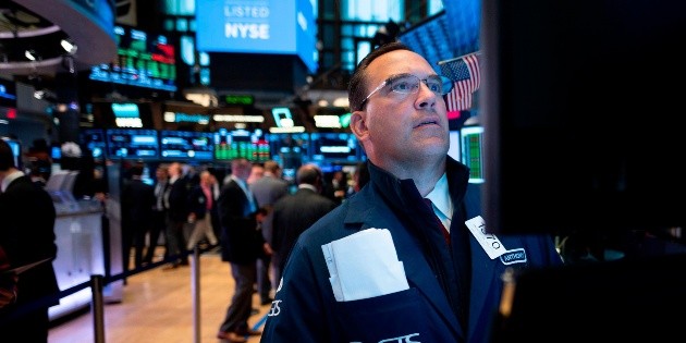 Wall Street cierra al alza ante noticia de encuentro Trump-Xi