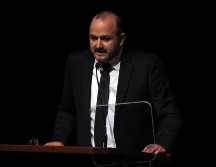 Villanueva negó que haya despidos por el recorte presupuestal de la federación. EL INFORMADOR / ARCHIVO