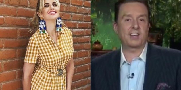 Daniel Bisogno vuelve al ataque contra Raquel Bigorra