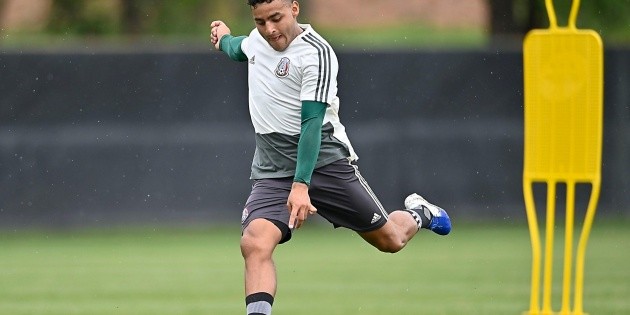 &iquest;A qu&eacute; hora y por qu&eacute; canal ver el M&eacute;xico vs Canad&aacute;?