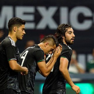 Tres apuestas para ganar en el México vs Canadá
