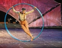 Un festival con la gana de traer talento nacional e internacional para seguir aprendiendo, creciendo y que el público, que se fue formando en las calles. CORTESÍA