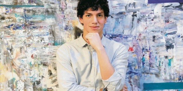 La batalla burocr&aacute;tica de Isaac Hern&aacute;ndez