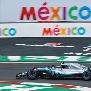 Siguen en el aire F1 y NFL en México