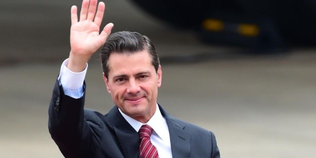 Pe&ntilde;a Nieto rechaza acusaci&oacute;n de soborno en el caso Fertinal