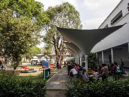 La Federación de Estudiantes Universitarios se dice preocupada porque hay cada vez más consumo de drogas “duras” entre el alumnado. EL INFORMADOR/Archivo