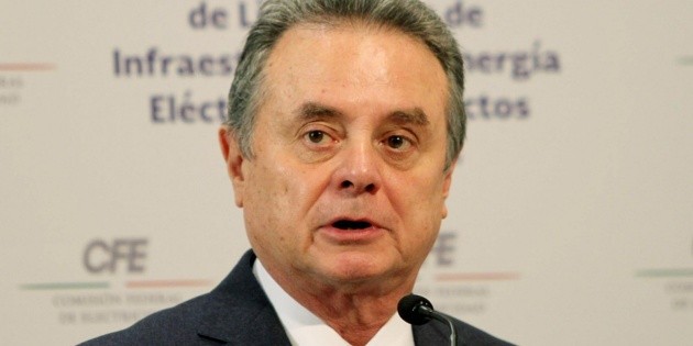 Se vulnera presunci&oacute;n de inocencia en caso Fertinal, dice Joaqu&iacute;n Coldwell