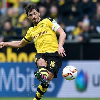 Mats Hummels deja el Bayern Munich y vuelve al Dortmund