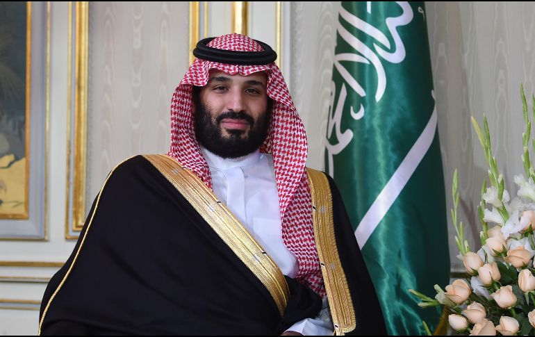 El gobierno saudí ha admitido que el asesinato de Khashoggi fue premeditado pero ha negado cualquier vínculo de los autores con la familia real. AFP/ARCHIVO
