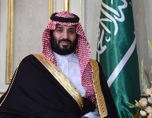 El informe apunta a la responsabilidad de altos responsables sauditas, incluido el príncipe heredero Mohamed Bin Salmán. AFP/ARCHIVO
