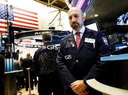 El NYSE Composite también asciende 17.01 puntos (0.13 por ciento) al ubicarse en 12 mil 924.47 unidades. EFE / ARCHIVO