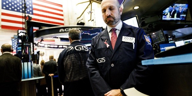 Wall Street inicia con alzas ante confianza de acuerdo EU-China