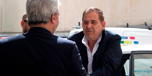 Alonso Ancira pide amparo para evitar bloqueo de sus cuentas