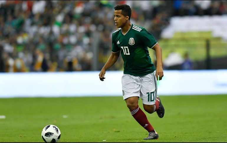 El conjunto cuenta con tres delanteros, y medios ofensivos como Renato Ibarra, Andrés Ibargüen o Nicolás Benedetti; sin embargo, el mayor de los hermanos dos Santos podría colarse en el Nido. IMAGO7