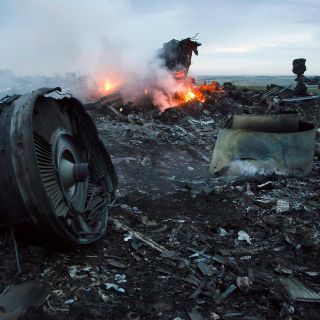 Holanda juzgará a cuatro por derribo de avión