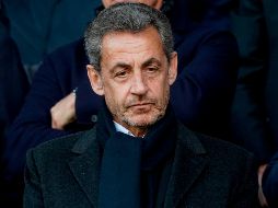 El ex presidente francés Nicolas Sarkozy será juzgado por corrupción y abuso de poder. AFP / ARCHIVO