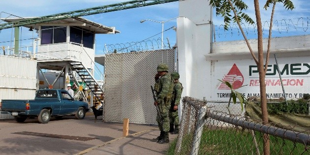 Pemex perdi&oacute; 565 MDD por la compra de Fertinal: Auditor&iacute;a