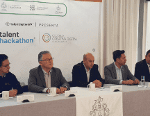 Se premiará con 25 mil pesos al finalista de cada uno de los dos tracks. EL INFORMADOR / A. Gallegos