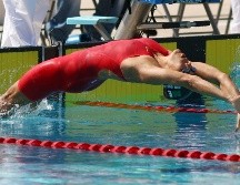 La nadadora olímpica lamenta que dentro de la comisión no cuenten con los instrumentos ni elementos necesarios para llevar a buen puerto una preparación de primer nivel. IMAGO7