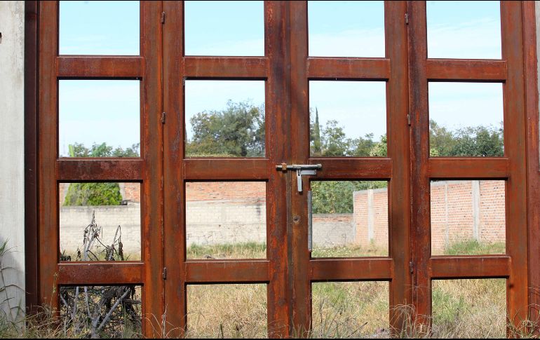 Alrededor de las 11:30 horas se recibió un reporte telefónico ciudadano que alertaba de un bulto “sospechoso” que flotaba en un canal. EL INFORMADOR/ ARCHIVO