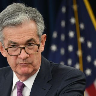 La Fed mantiene los tipos de interés en EU sin cambios